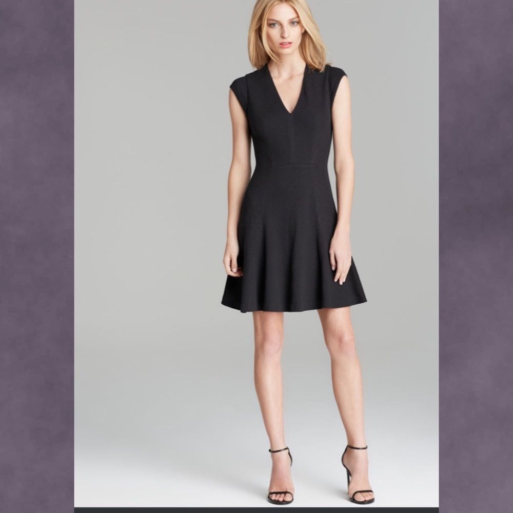 Rebecca Taylor Beautiful Taylor Dress Rebecca Taylor Beautiful Taylor Dress